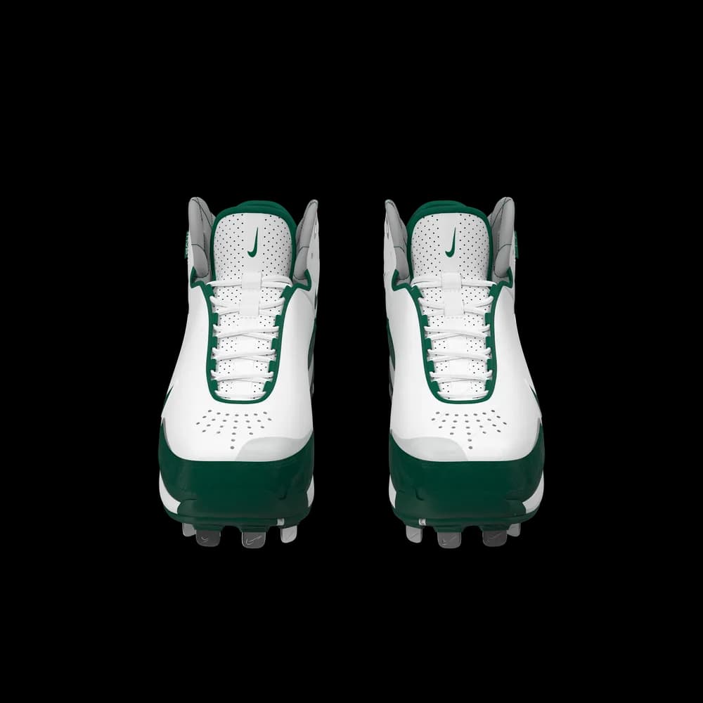 Nike Baseball Cleats — image 1 of 4