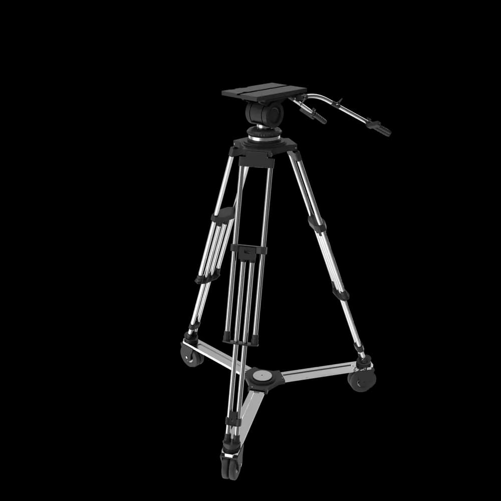TV Studio Camera Pedestal — image 1 of 1
