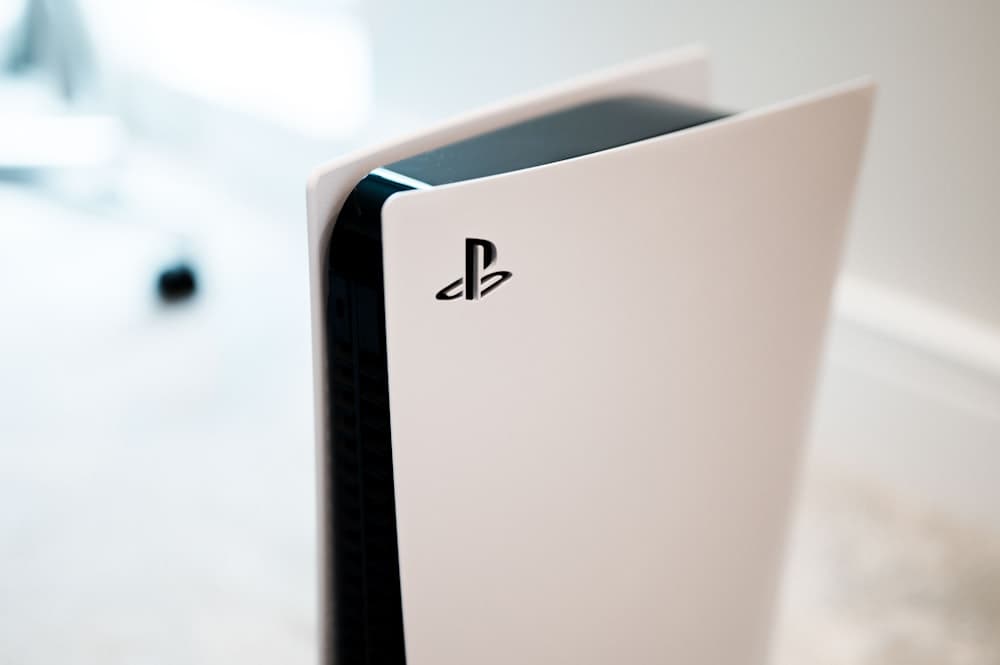 Sony PlayStation 5 Wireless Controller DualSense — image 1 of 2