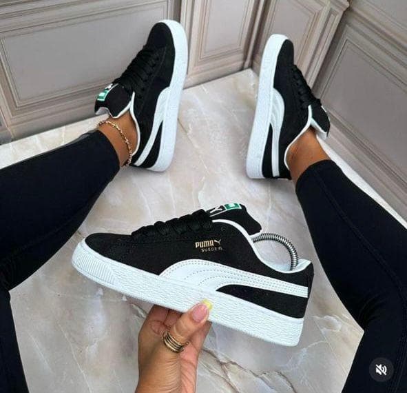 Puma — image 1 of 1