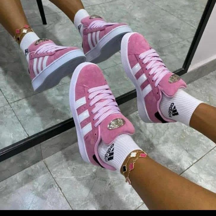 Adidas campus — image 1 of 3