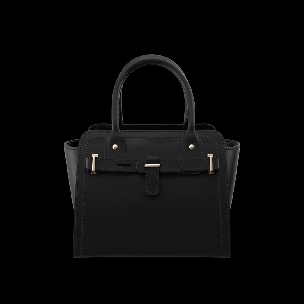 Women Handbag Black — image 1 of 3
