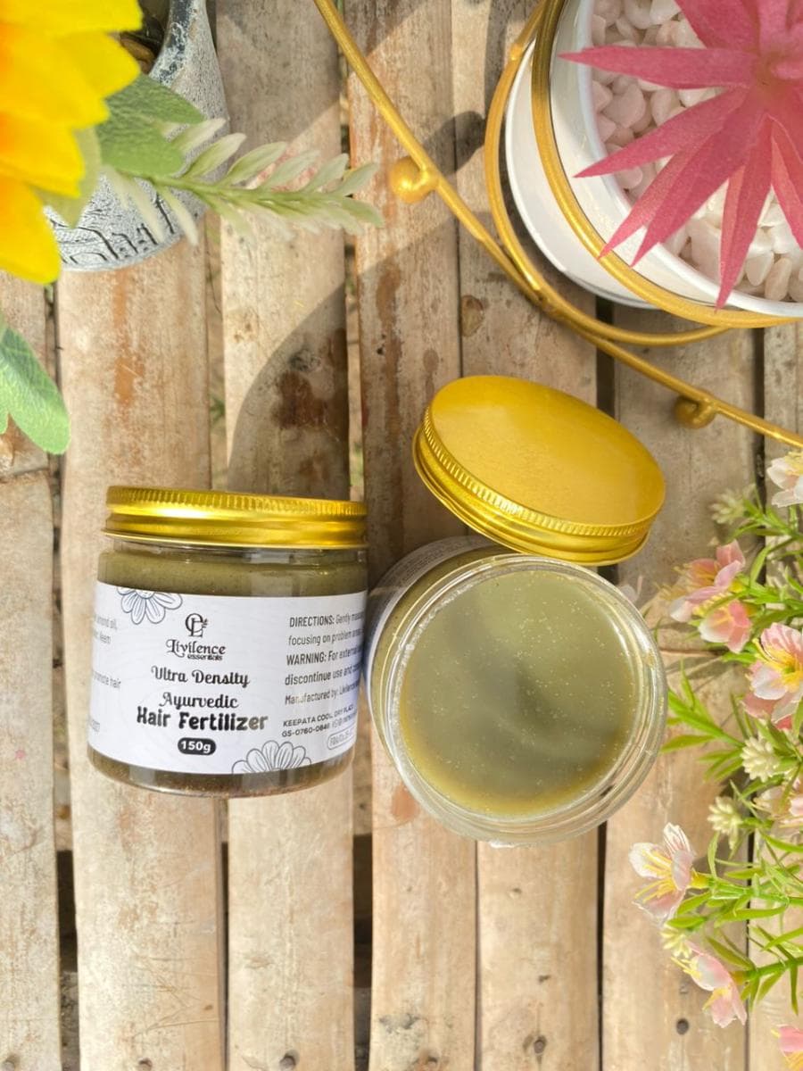 Hair growth products — image 1 of 1