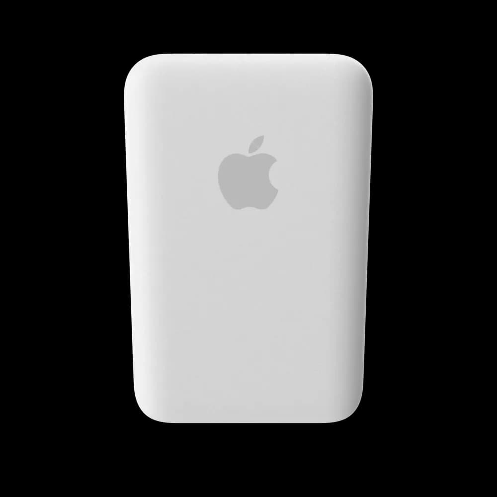 Apple MagSafe Battery Pack — image 1 of 2