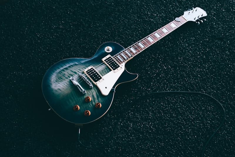 Fender Squier Stratocaster Electric Guitar — image 1 of 1