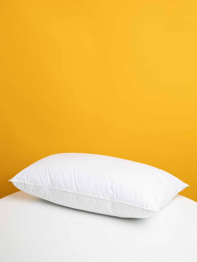 Memory Foam Orthopedic Mattress Topper (Queen/Twin XL) — image 1 of 1