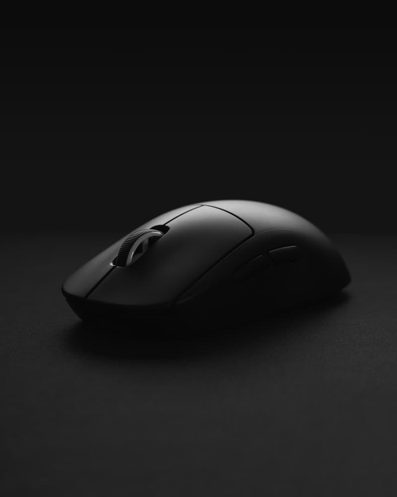Logitech MX Master 3S Wireless Performance Mouse — image 1 of 1