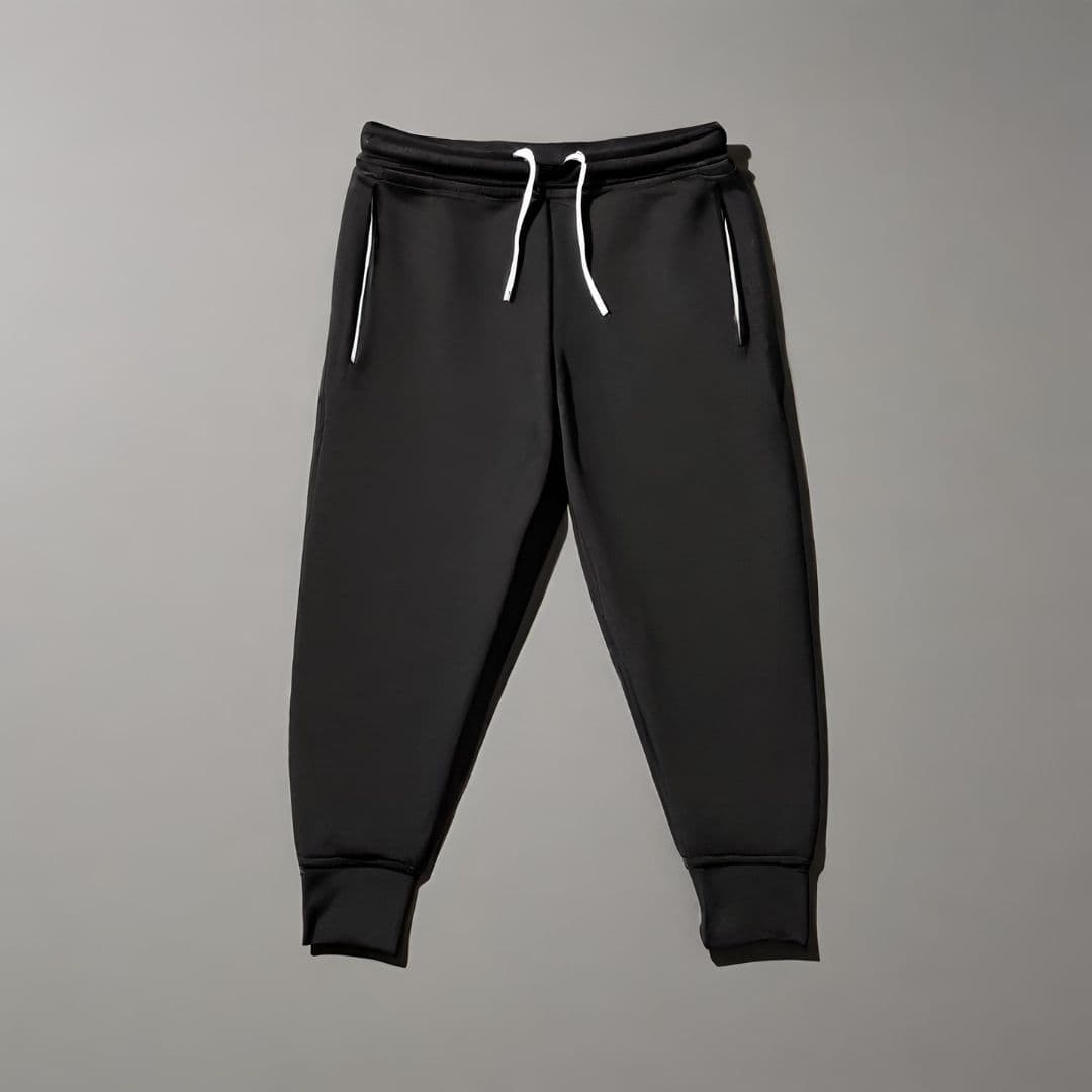 Classic Comfort Fit Joggers — image 1 of 3