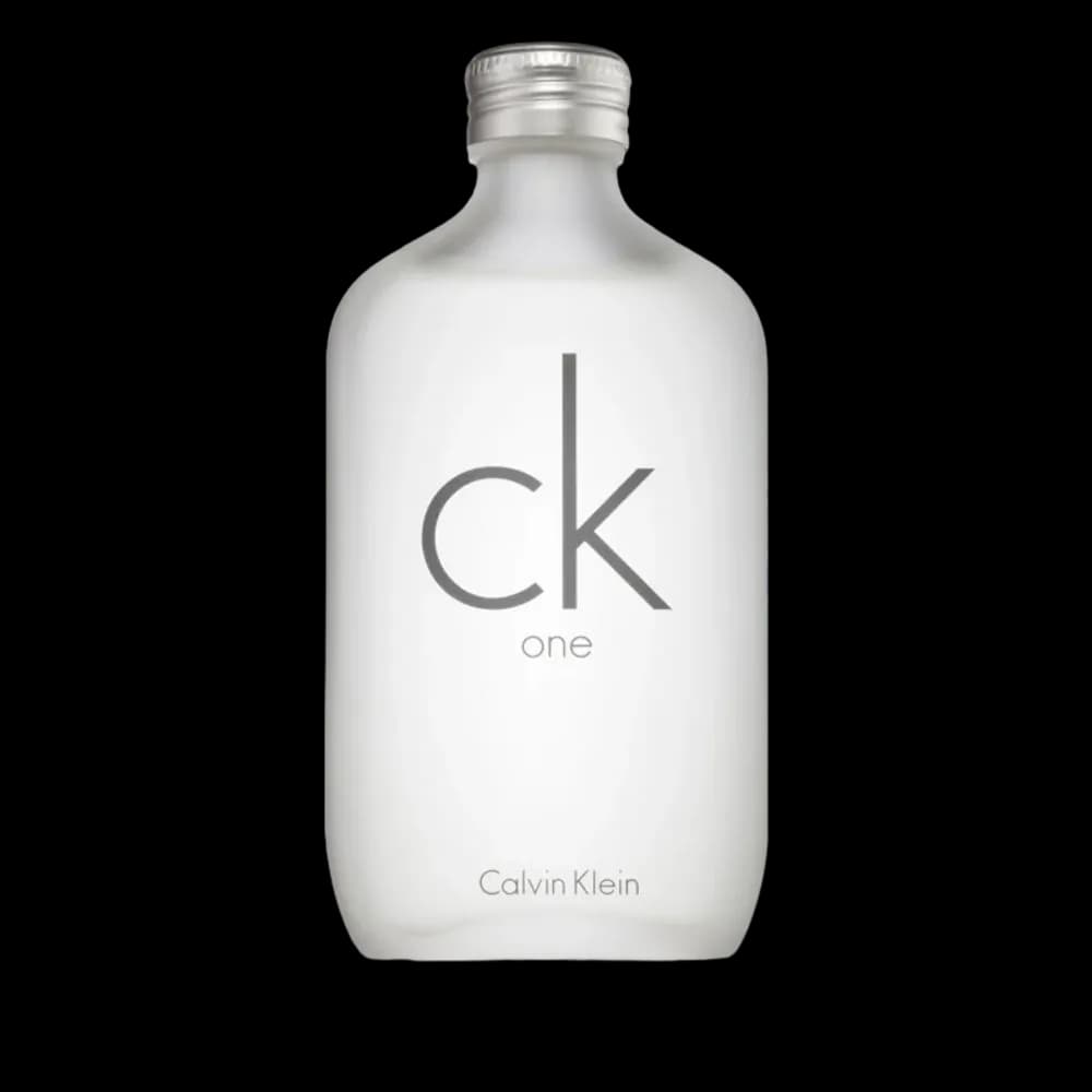 Calvin Klein CK One — image 1 of 3