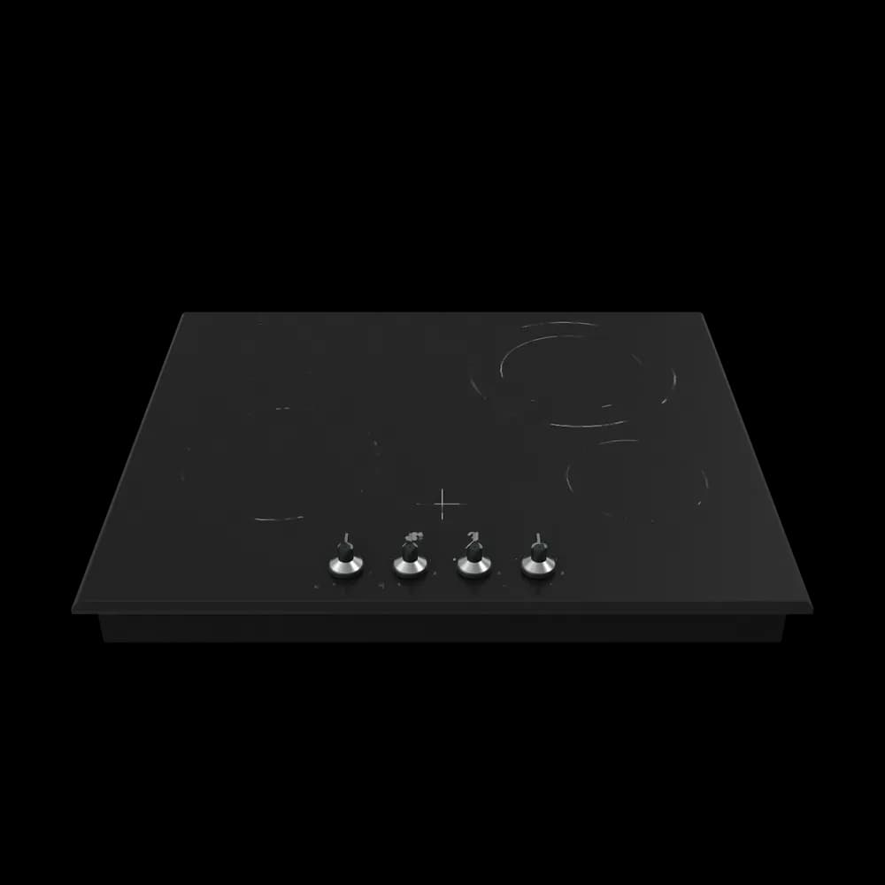 Electric Stove — image 1 of 3