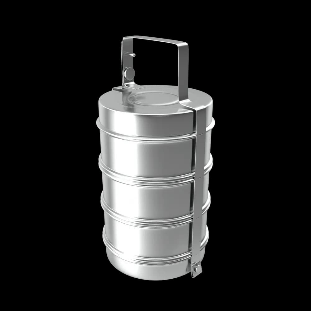 Lunch Box — image 1 of 1