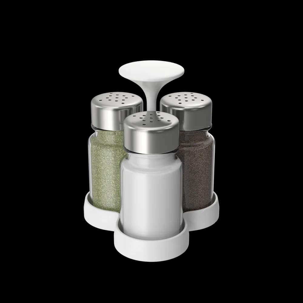 Spice Rack — image 1 of 1