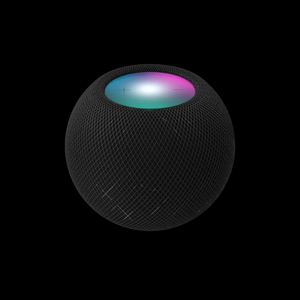Apple HomePod Mini Cosmic Grey — image 1 of 1