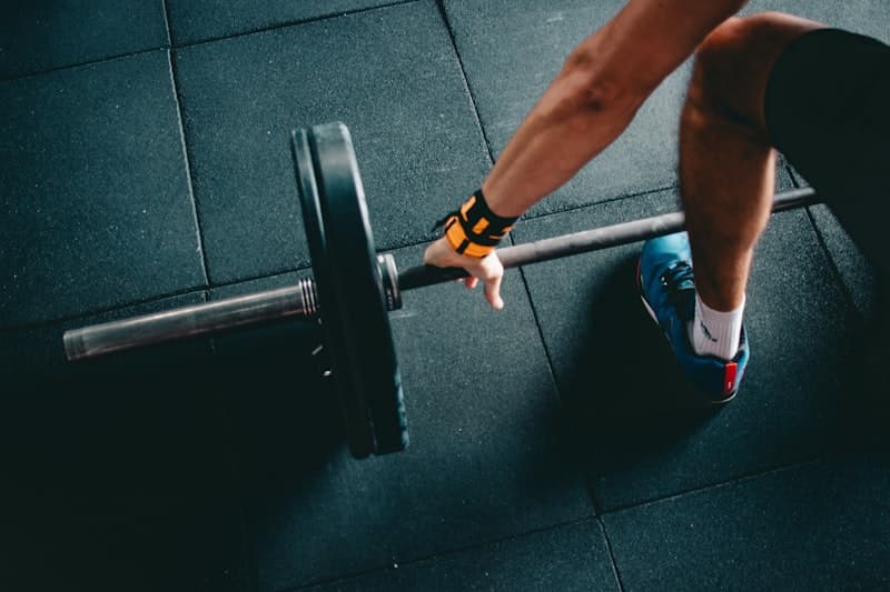 Speed Jump Rope with Steel Ball Bearings - Elite — image 1 of 1