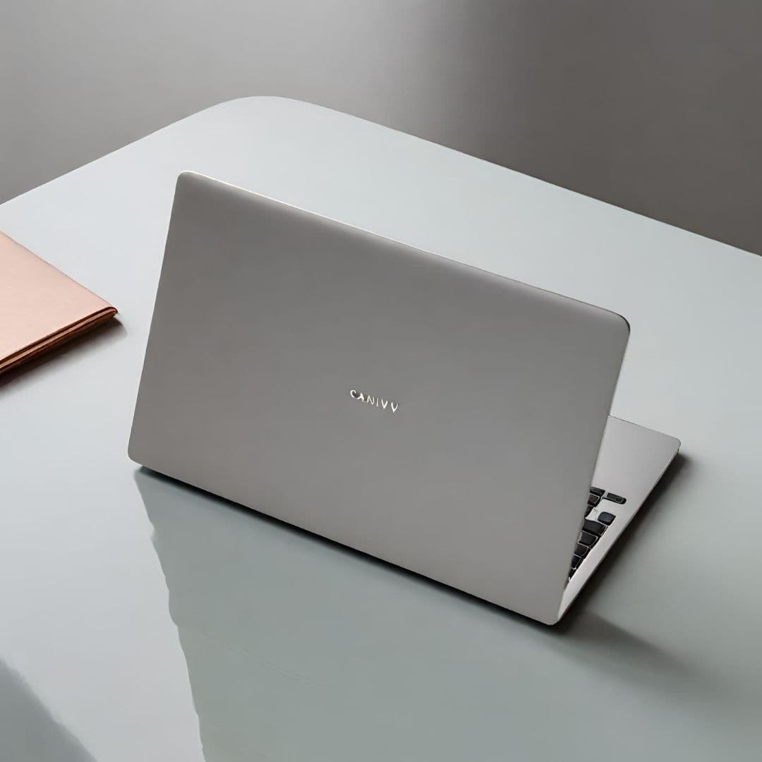 Sleek Modern Laptop for Professionals — image 1 of 2