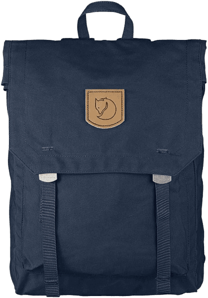 Fjallraven - Foldsack No. 1 Backpack, Fits 15 Laptops — image 1 of 1