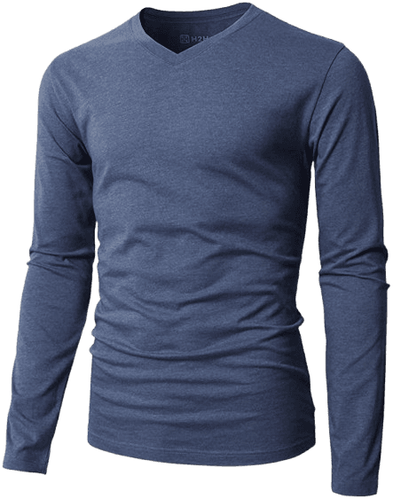 Mens Casual Slim Fit — image 1 of 1
