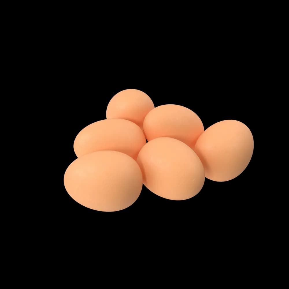 Eggs — image 1 of 1