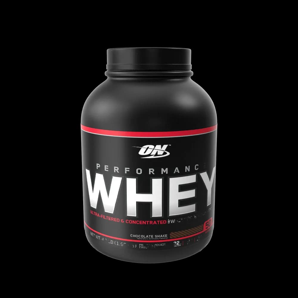 Protein Powder — image 1 of 1
