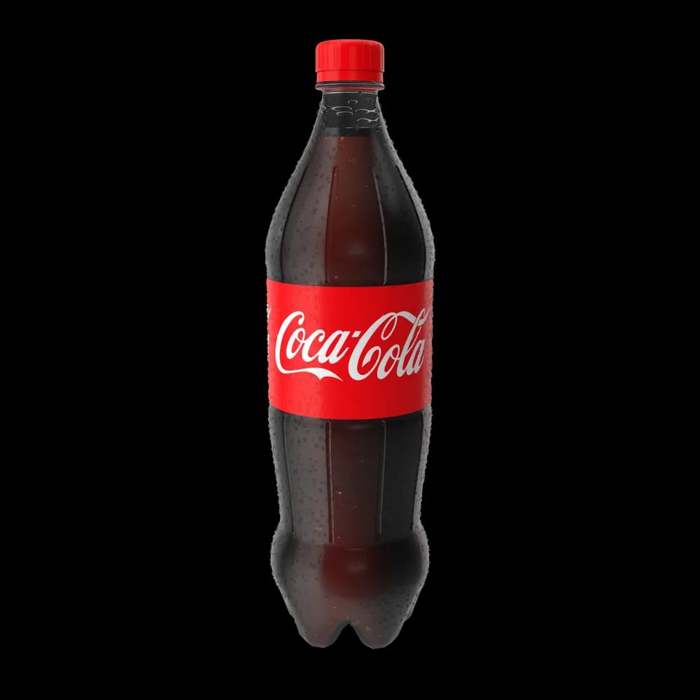 Soft Drinks — image 1 of 1