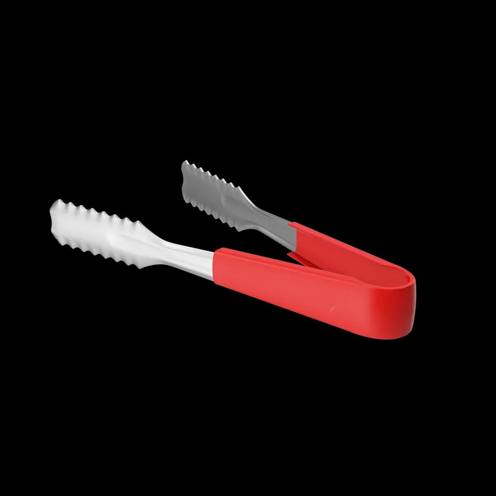 Red Tongs — image 1 of 1