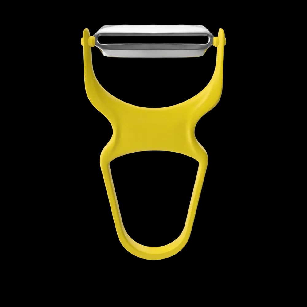 Yellow Peeler — image 1 of 1