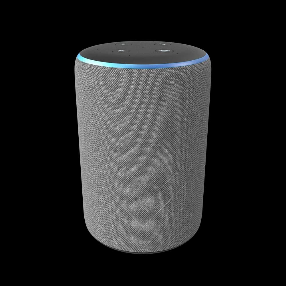Amazon Echo Plus — image 1 of 2