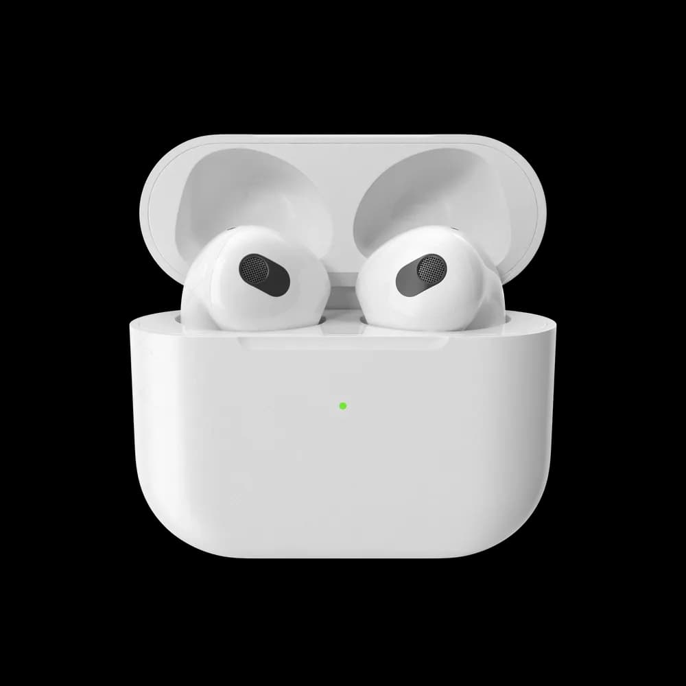 Apple Airpods — image 1 of 2