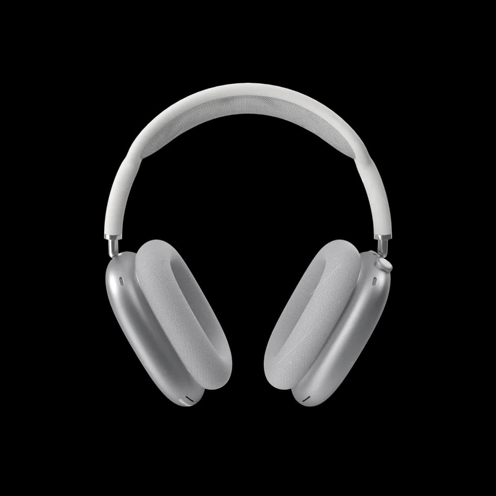 Apple AirPods Max Silver — image 1 of 1