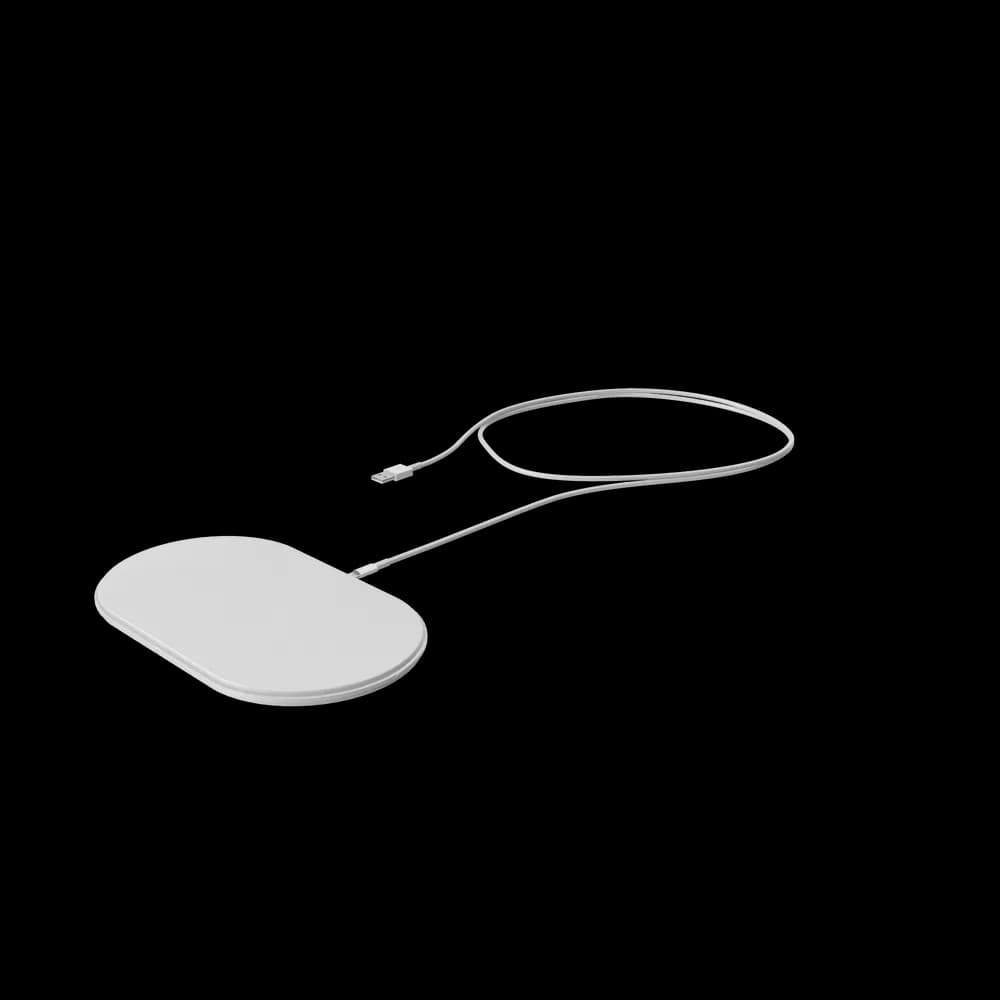 Apple Airpower Wireless Charger — image 1 of 1