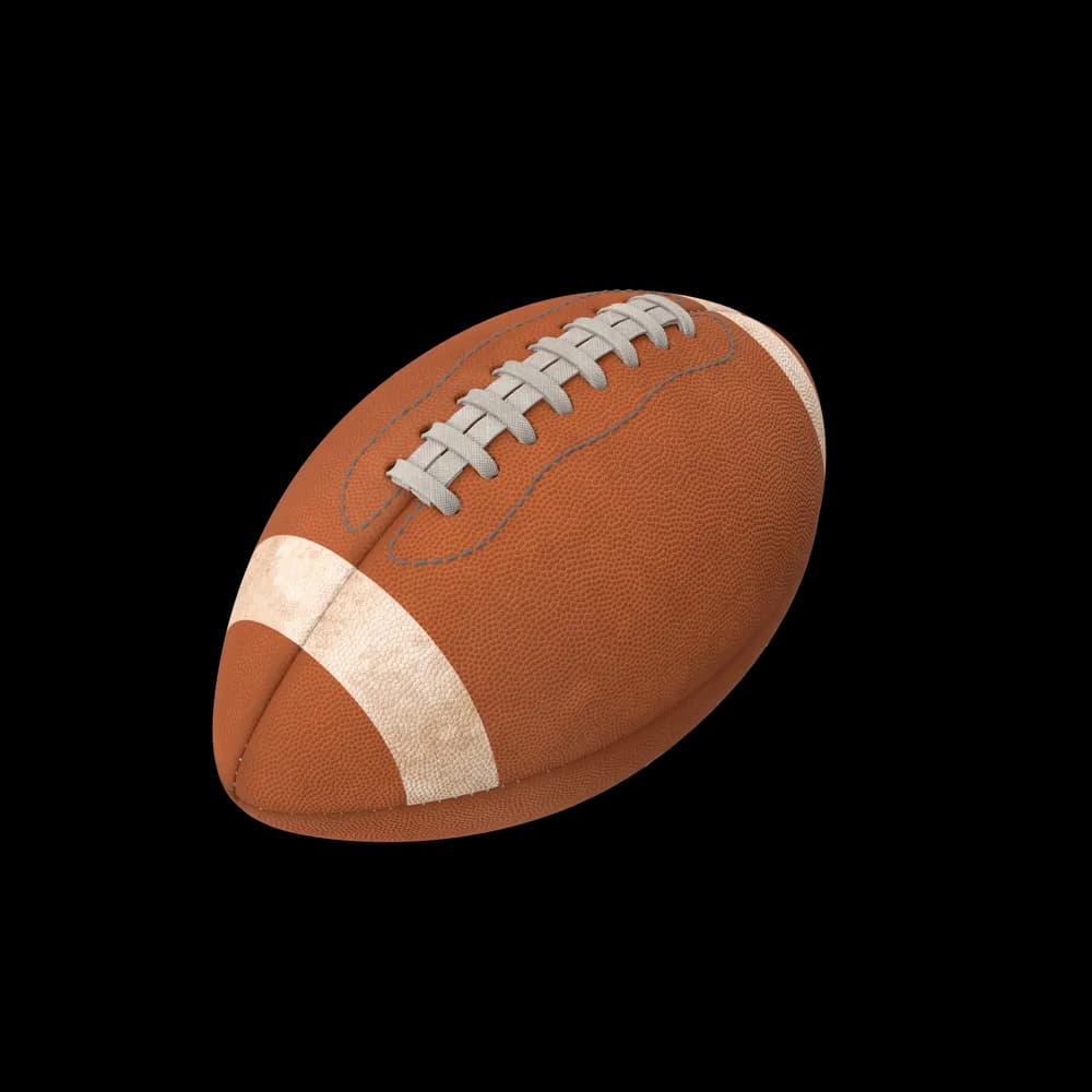 American Football — image 1 of 1