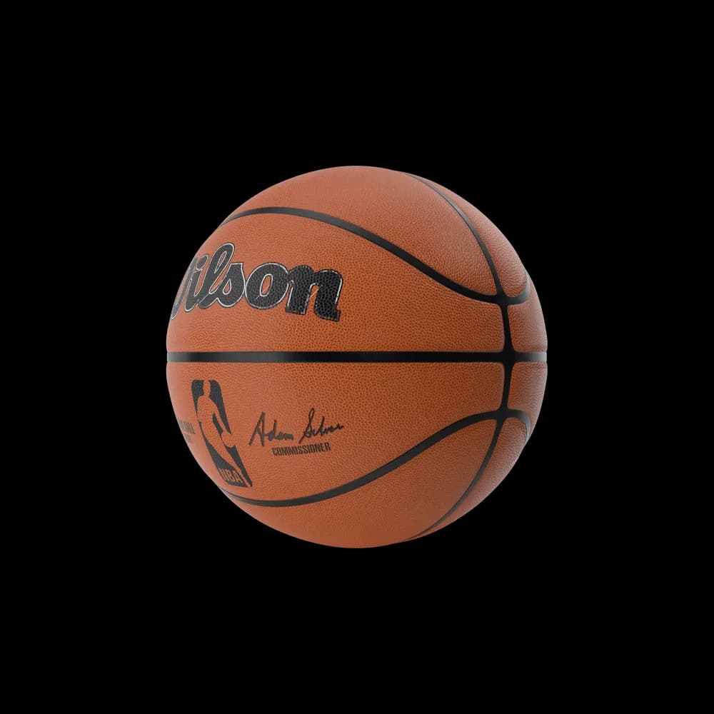 Basketball — image 1 of 1