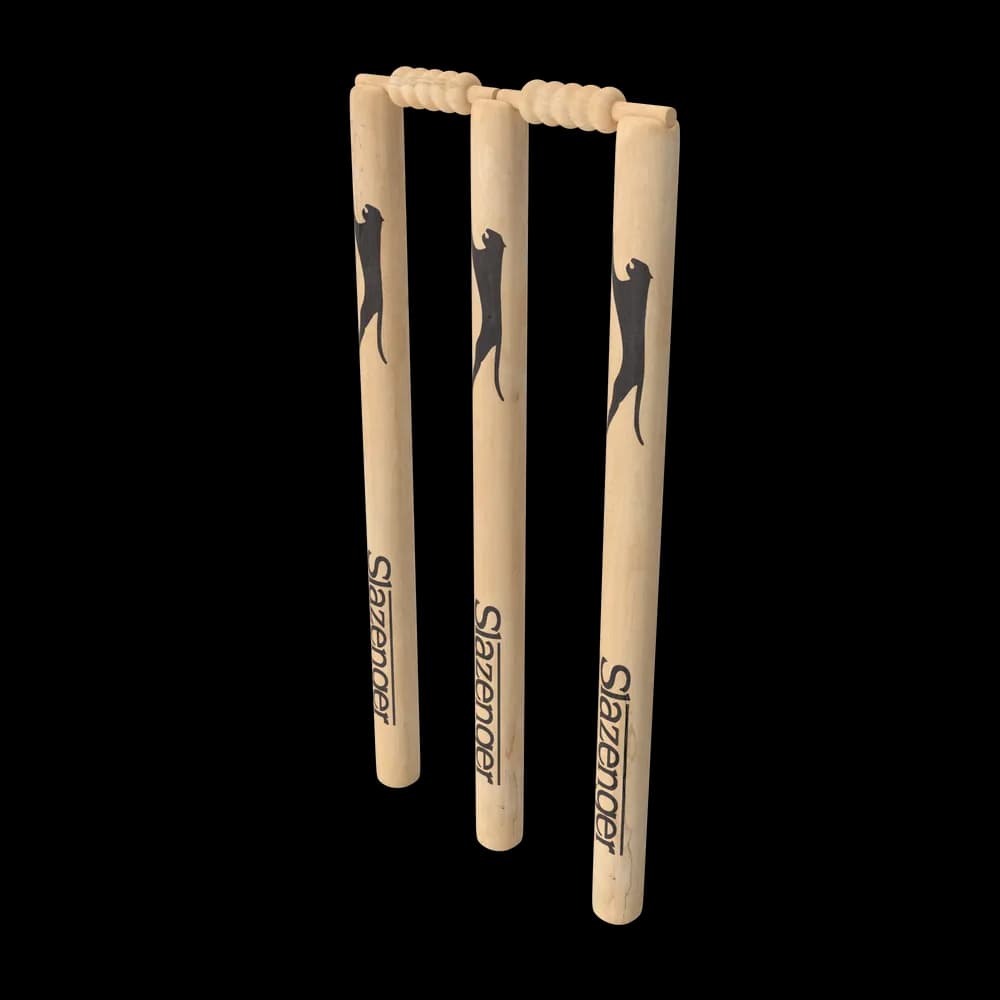 Cricket Wicket — image 1 of 1