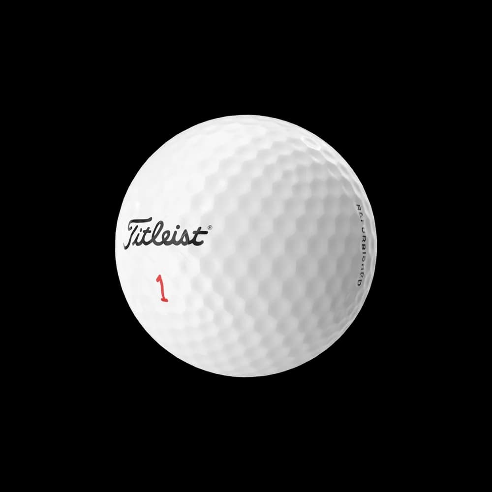 Golf Ball — image 1 of 1