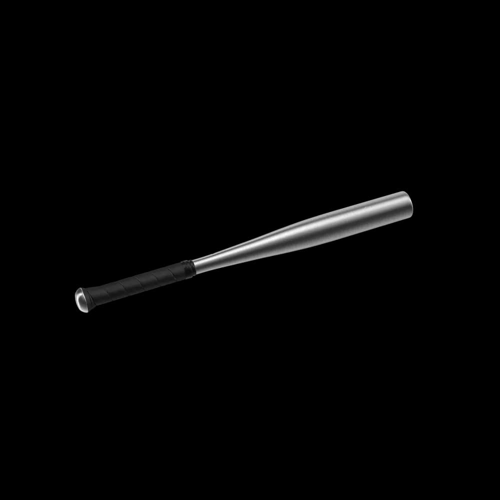 Metal Baseball Bat — image 1 of 1