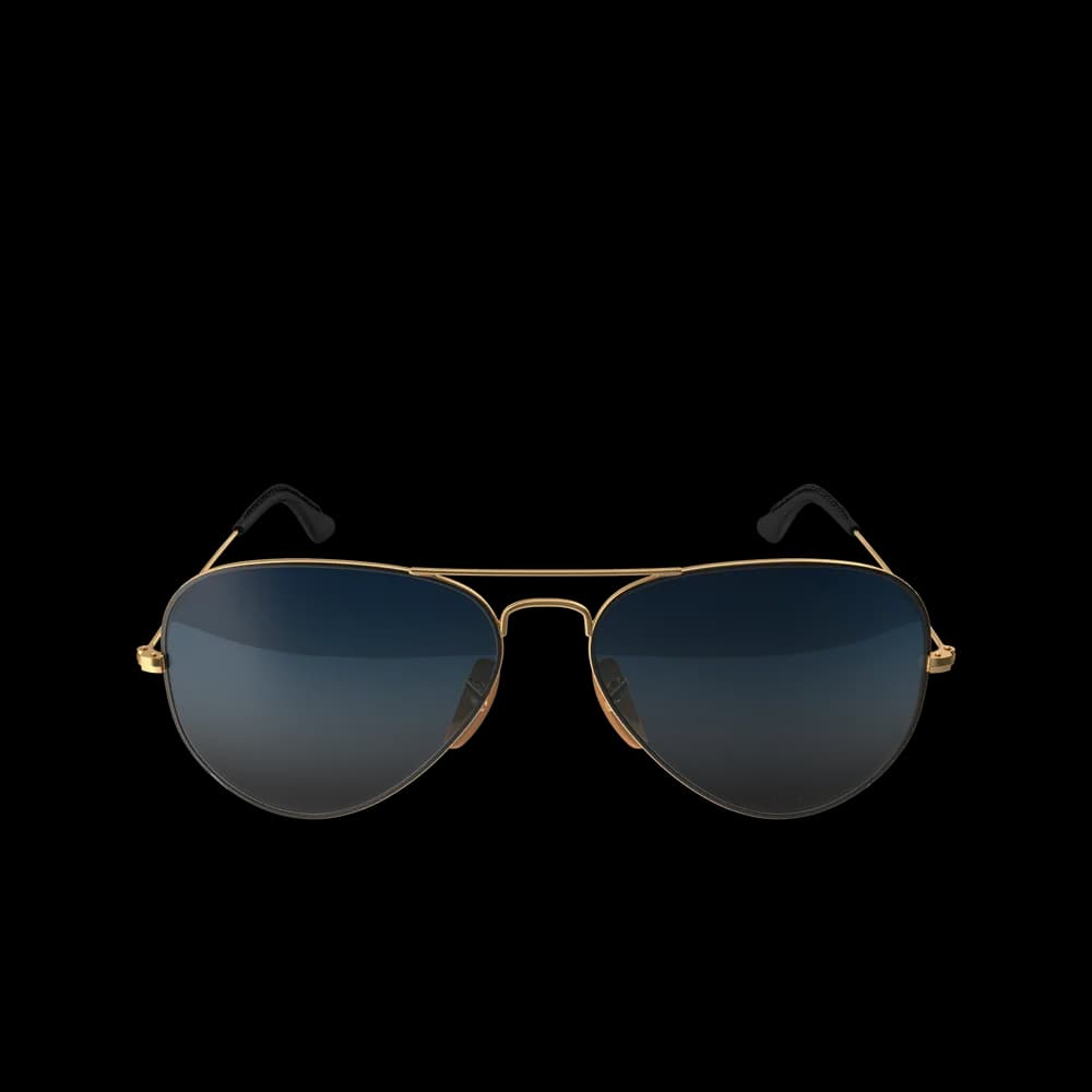 Classic Sun Glasses — image 1 of 2