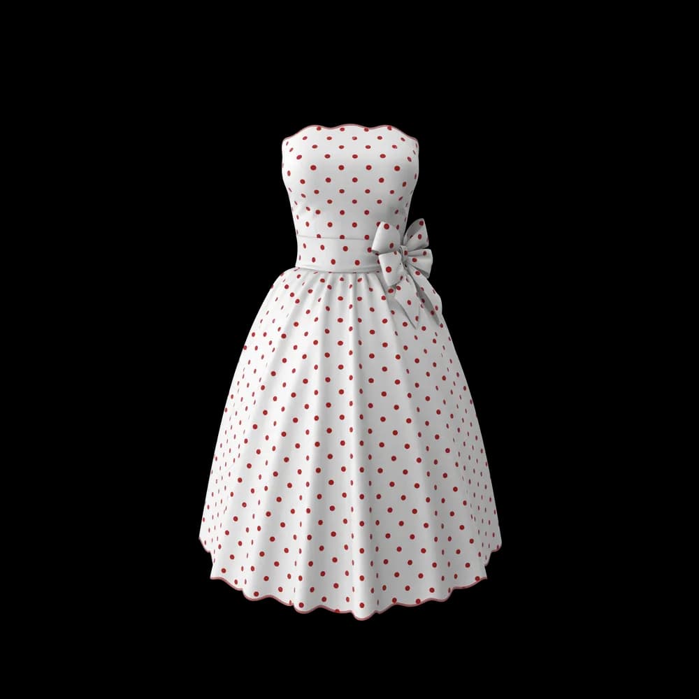 Dress Pea — image 1 of 2