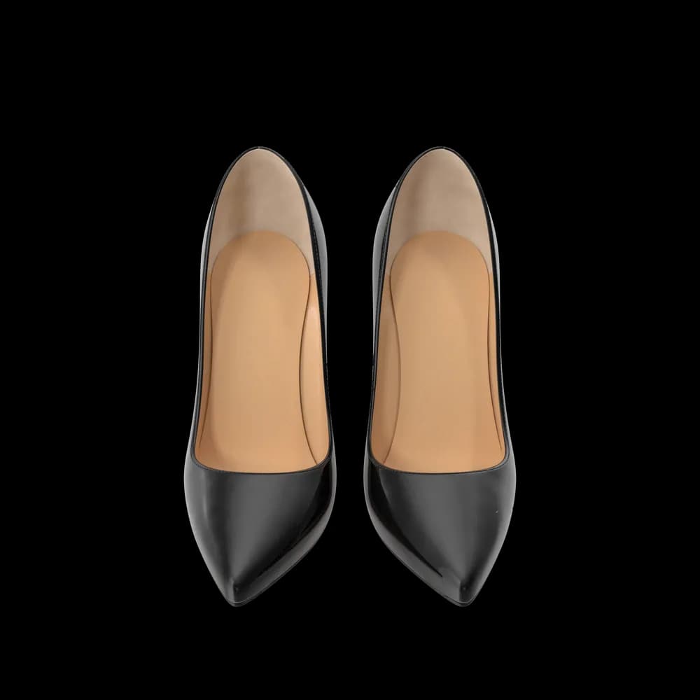 Pampi Shoes — image 1 of 2