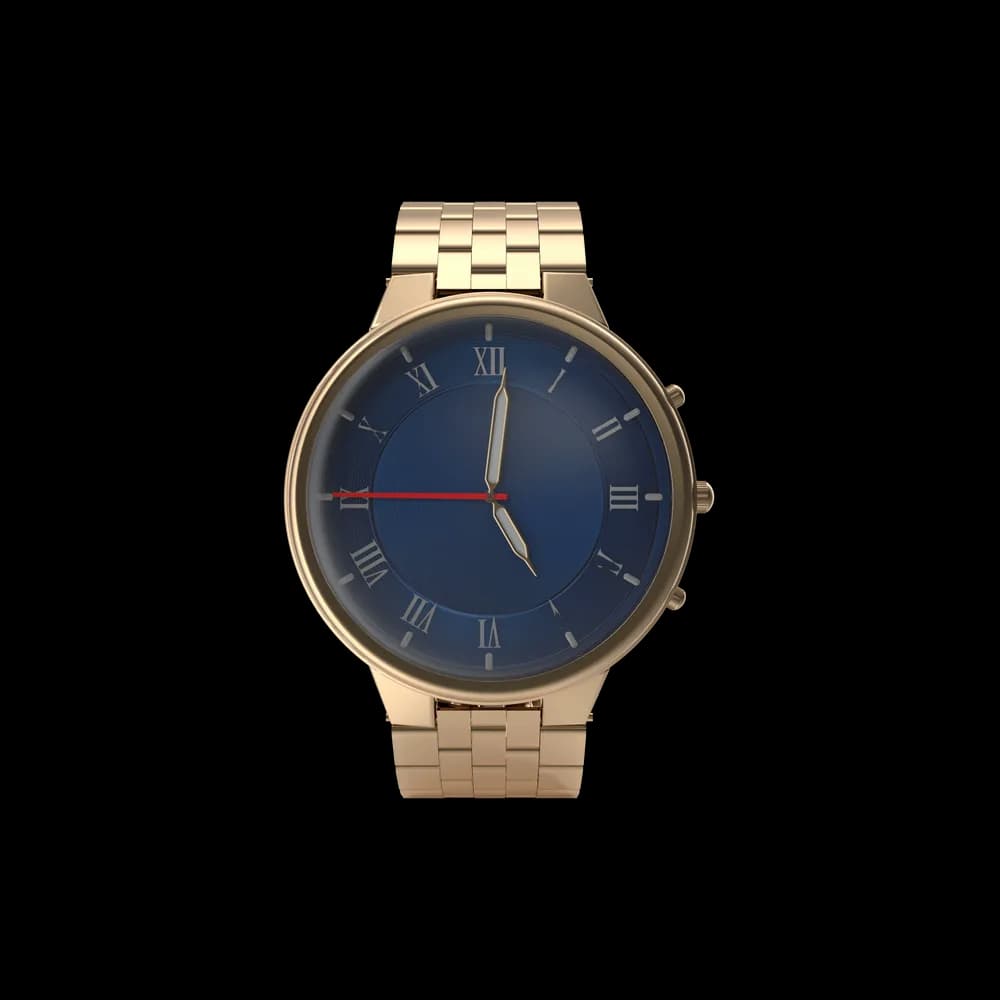 Watch Gold for Women — image 1 of 2